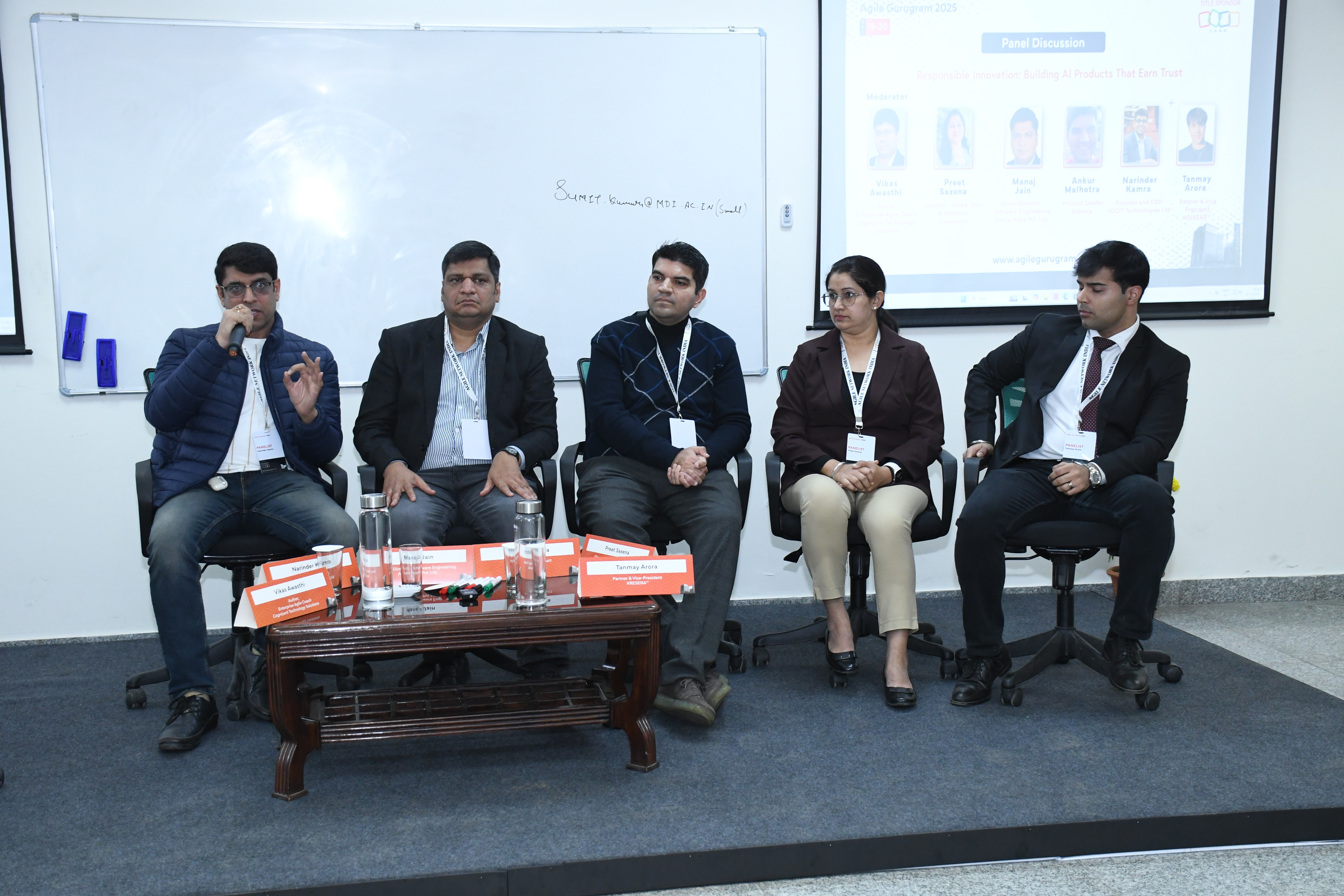 Agile Gurugram