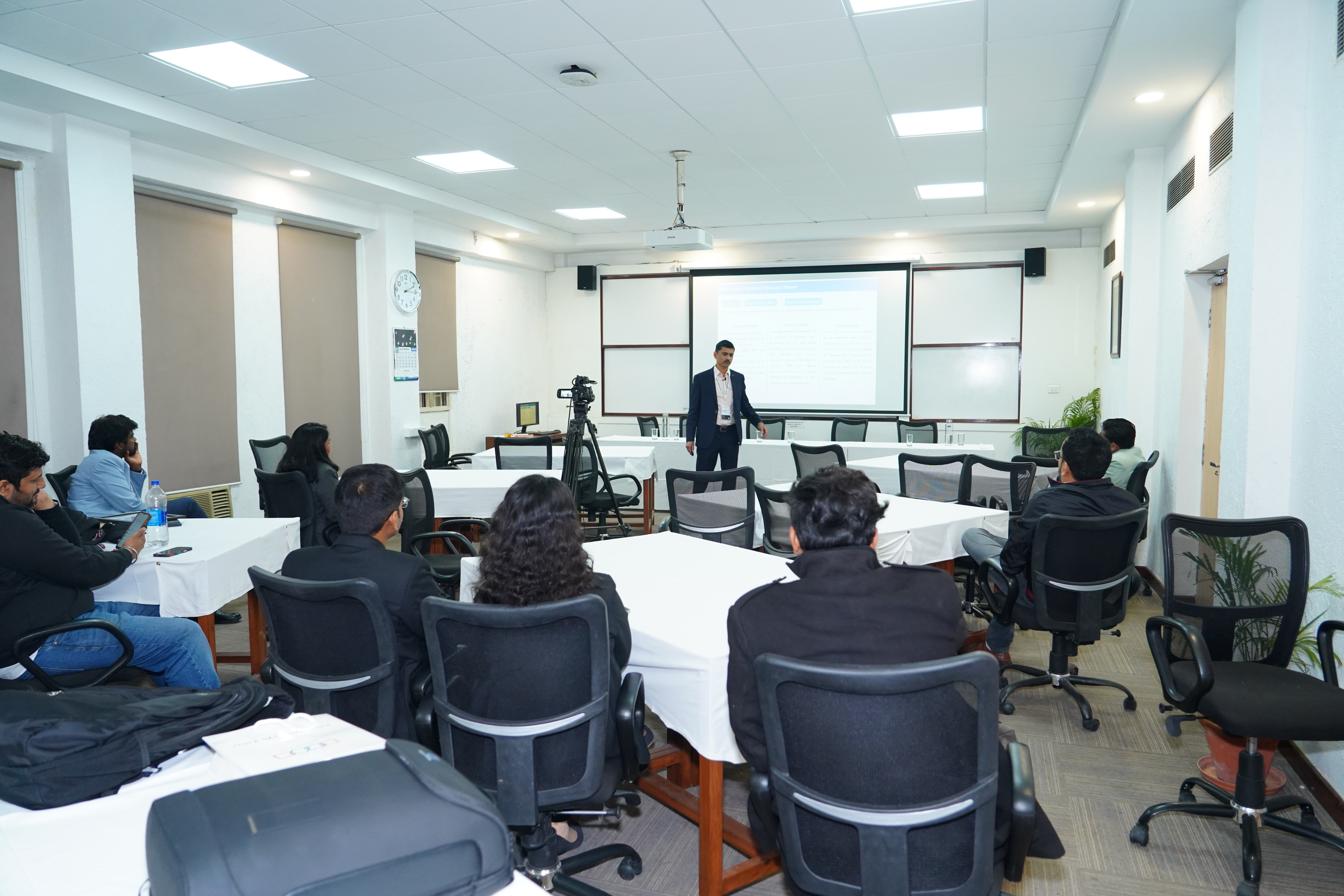 Agile Gurugram