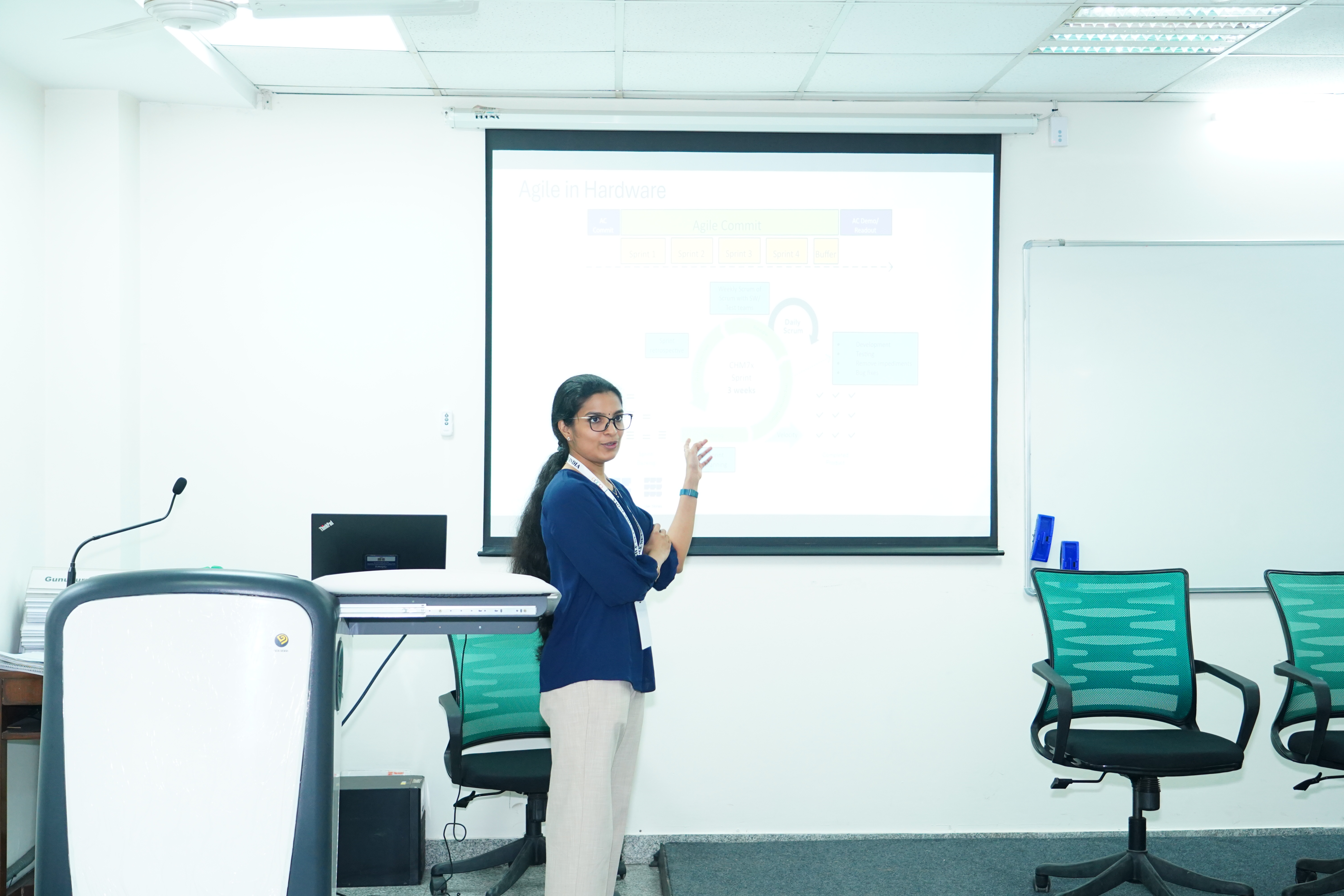 Agile Gurugram