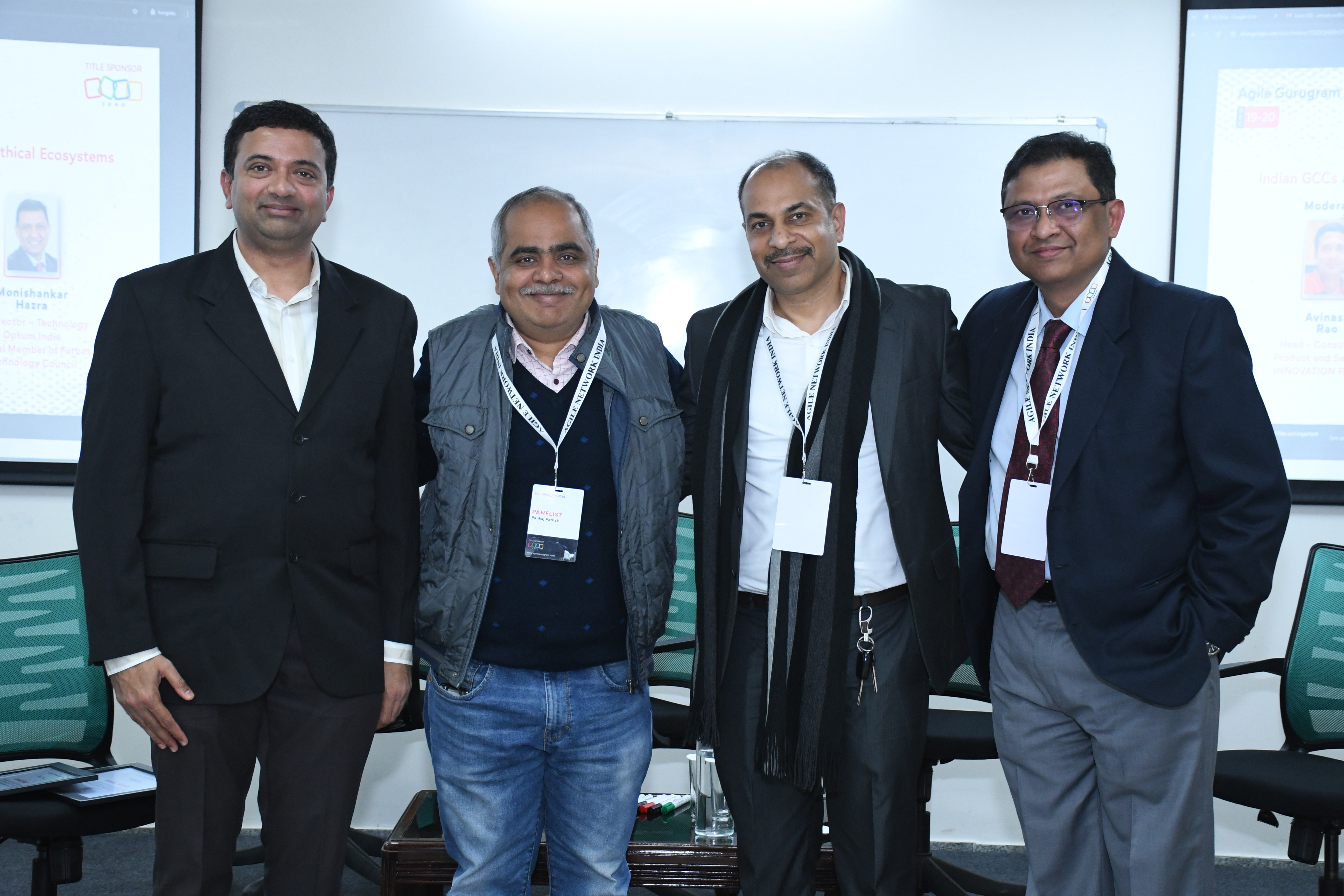Agile Gurugram